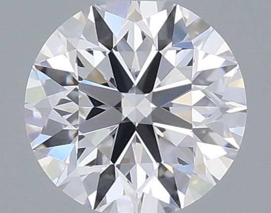 Loose Diamond - ROUND 0.5ct D VVS2: Loose Diamond - ROUND 0.5ct D VVS2 Source: This is a real non-mined Diamond that has been grown in a lab Shape: ROUND Carats: 0.5 Color: D Clarity: VVS2 Certification: IGI Video: