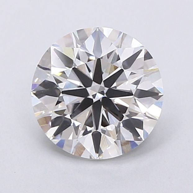 Loose Diamond - ROUND 2.01ct G VS1 (1 of 1)
