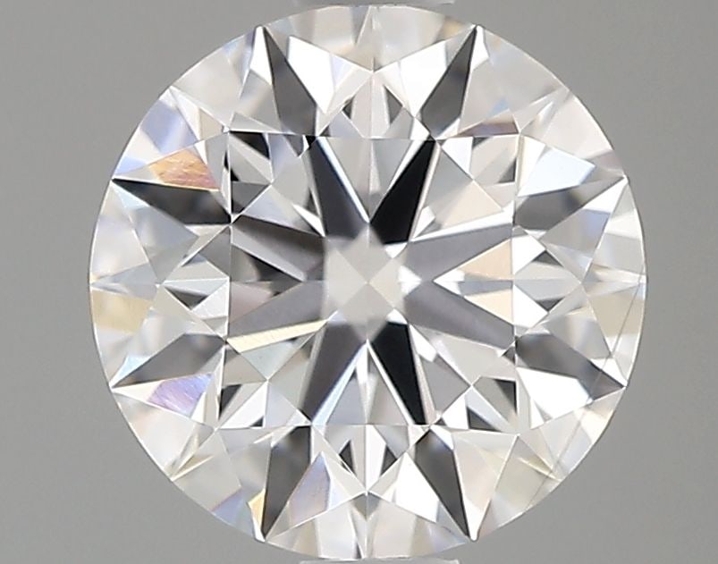 Ideal Loose Diamond - ROUND 1.03ct D VS2: Ideal Loose Diamond - ROUND 1.03ct D VS2 Source: This is a real non-mined Diamond that has been grown in a lab Shape: ROUND Carats: 1.03 Color: D Clarity: VS2 Certification: IGI Video: