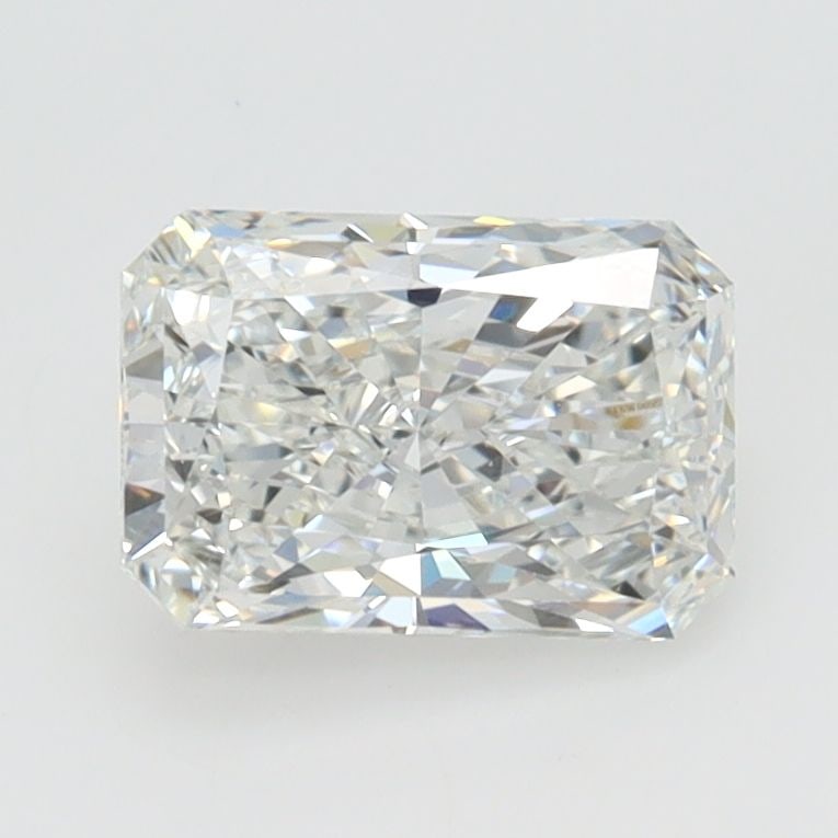 Loose Diamond - RADIANT 1.04ct F IF: Loose Diamond - RADIANT 1.04ct F IF Source: This is a real non-mined Diamond that has been grown in a lab Shape: RADIANT Carats: 1.04 Color: F Clarity: IF Certification: IGI Video:
