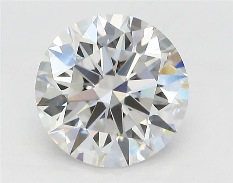 Ideal Loose Diamond - ROUND 2.03ct E VVS2 (1 of 1)