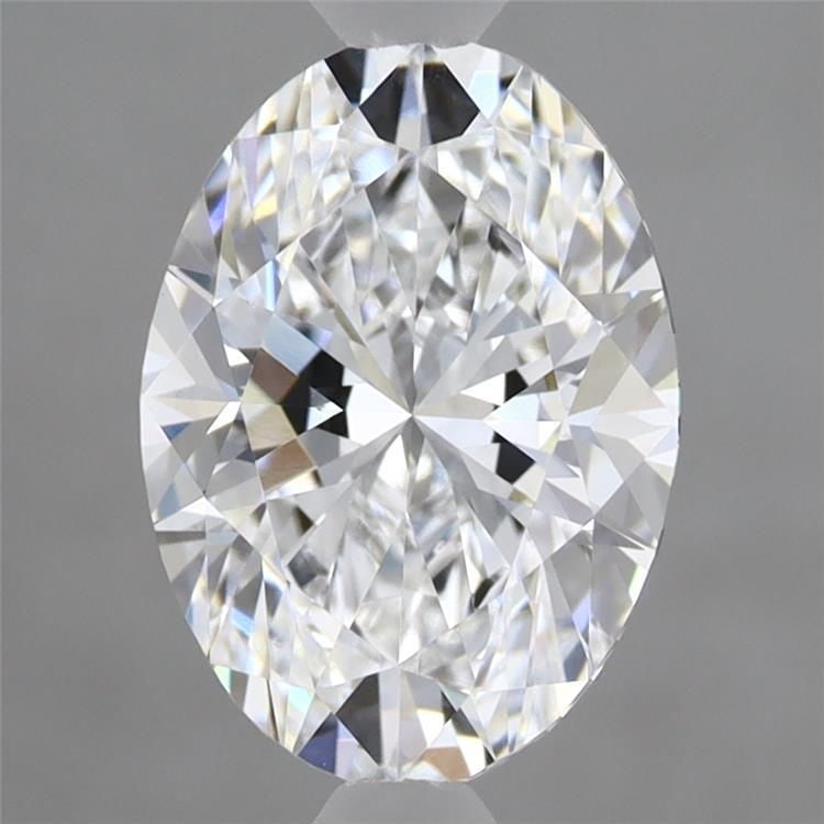 Loose Diamond - OVAL 2.07ct D VVS2: Loose Diamond - OVAL 2.07ct D VVS2 Source: This is a real non-mined Diamond that has been grown in a lab Shape: OVAL Carats: 2.07 Color: D Clarity: VVS2 Certification: IGI Video: