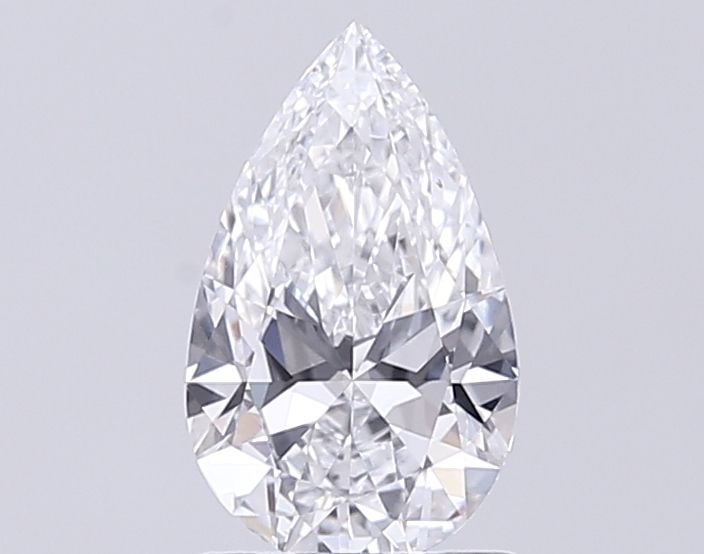 Loose Diamond - PEAR 1.04ct D VVS2: Loose Diamond - PEAR 1.04ct D VVS2 Source: This is a real non-mined Diamond that has been grown in a lab Shape: PEAR Carats: 1.04 Color: D Clarity: VVS2 Certification: IGI Video: