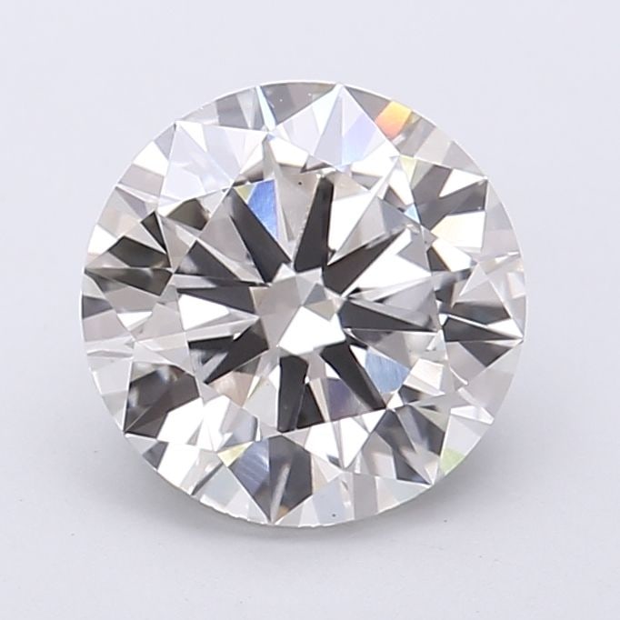 Loose Diamond - ROUND 2.23ct H VS1: Loose Diamond - ROUND 2.23ct H VS1 Source: This is a real non-mined Diamond that has been grown in a lab Shape: ROUND Carats: 2.23 Color: H Clarity: VS1 Certification: IGI Video: