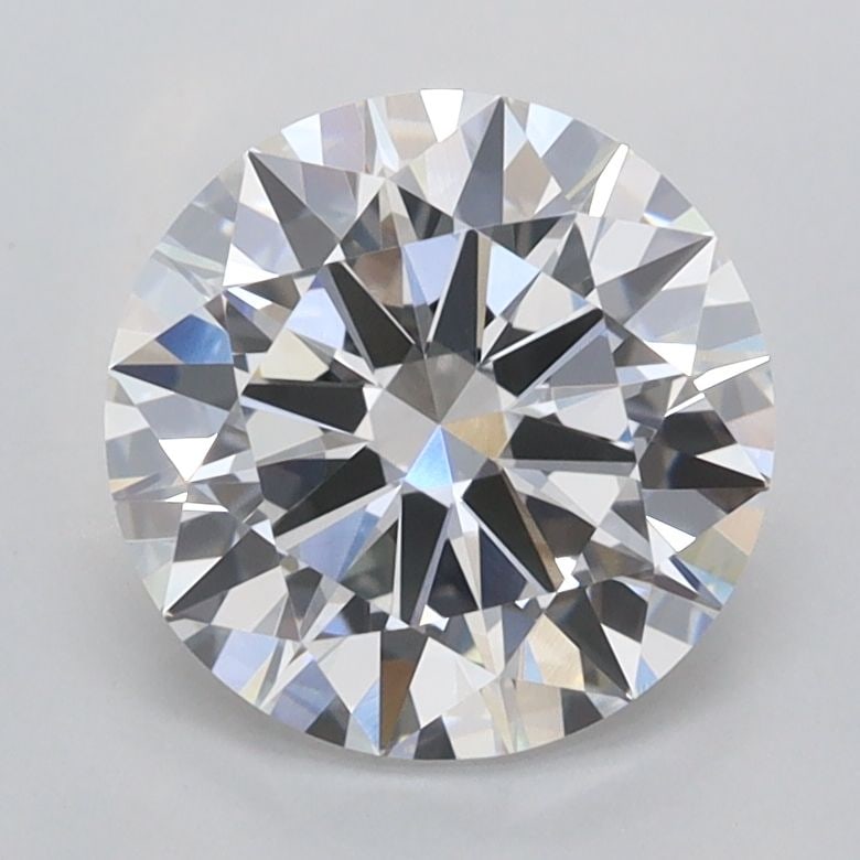 Loose Diamond - ROUND 2.0ct E VVS2 (1 of 1)