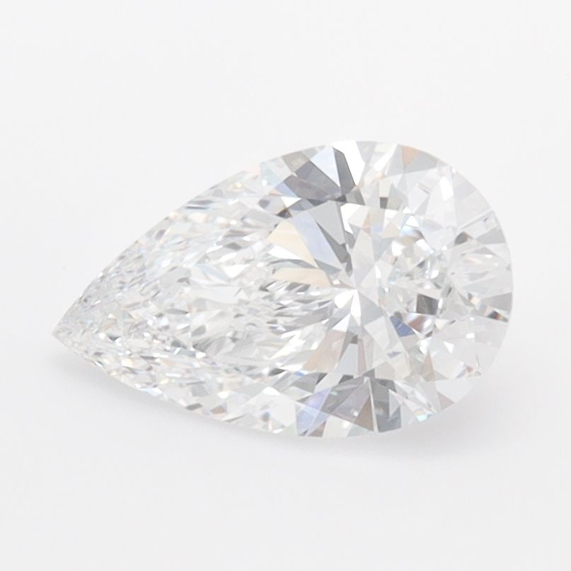 Loose Diamond - PEAR 1.06ct D IF (1 of 1)