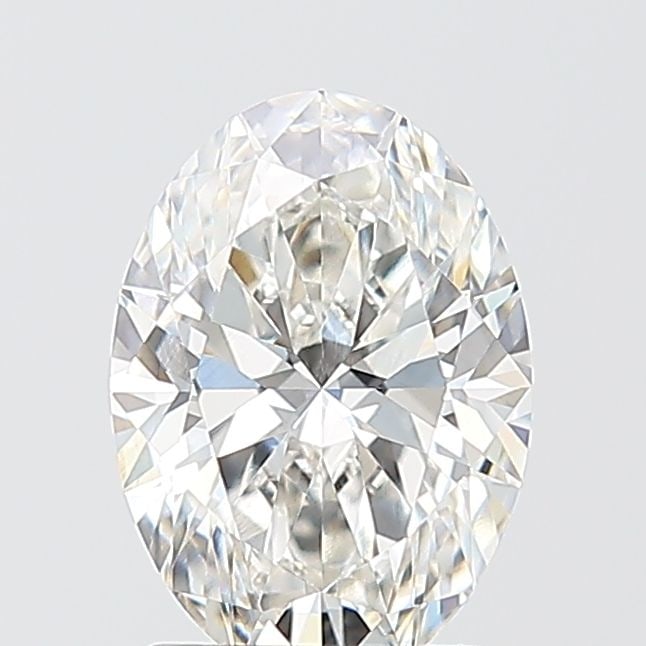 Loose Diamond - OVAL 1.52ct F VVS2: Loose Diamond - OVAL 1.52ct F VVS2 Source: This is a real non-mined Diamond that has been grown in a lab Shape: OVAL Carats: 1.52 Color: F Clarity: VVS2 Certification: IGI Video: