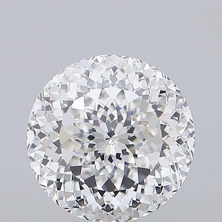 Loose Diamond - ROUND 3.96ct E VVS2: Loose Diamond - ROUND 3.96ct E VVS2 Source: This is a real non-mined Diamond that has been grown in a lab Shape: ROUND Carats: 3.96 Color: E Clarity: VVS2 Certification: IGI Video: