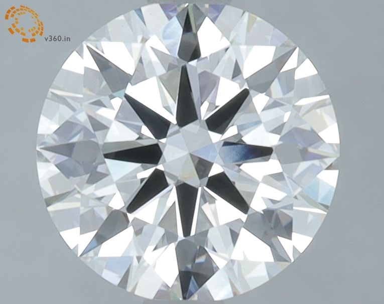 Ideal Loose Diamond - ROUND 2.08ct E VVS2: Ideal Loose Diamond - ROUND 2.08ct E VVS2 Source: This is a real non-mined Diamond that has been grown in a lab Shape: ROUND Carats: 2.08 Color: E Clarity: VVS2 Certification: IGI Additional images