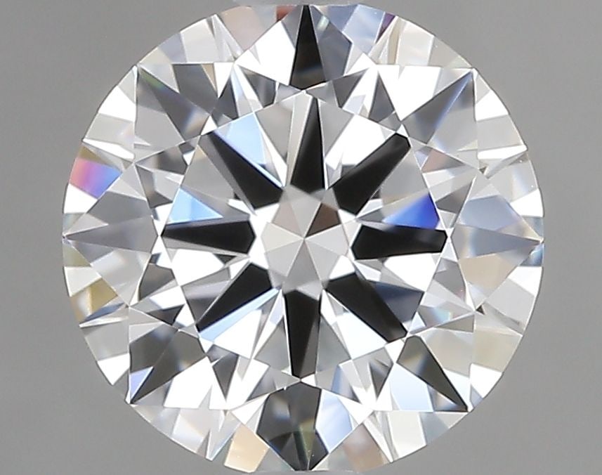 Ideal Loose Diamond - ROUND 2.0ct D IF: Ideal Loose Diamond - ROUND 2.0ct D IF Source: This is a real non-mined Diamond that has been grown in a lab Shape: ROUND Carats: 2.0 Color: D Clarity: IF Certification: IGI Video: