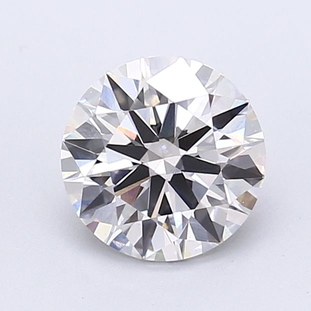 Ideal Loose Diamond - ROUND 1.6ct G VS1: Ideal Loose Diamond - ROUND 1.6ct G VS1 Source: This is a real non-mined Diamond that has been grown in a lab Shape: ROUND Carats: 1.6 Color: G Clarity: VS1 Certification: IGI Video: