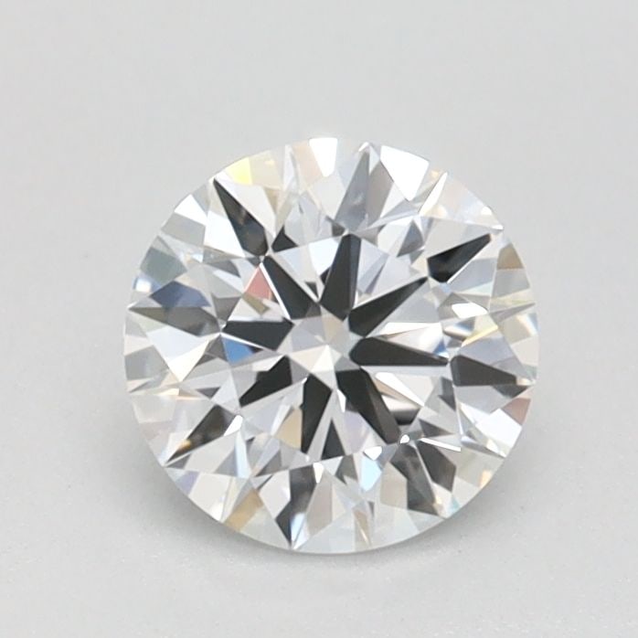 Ideal Loose Diamond - ROUND 0.57ct D IF: Ideal Loose Diamond - ROUND 0.57ct D IF Source: This is a real non-mined Diamond that has been grown in a lab Shape: ROUND Carats: 0.57 Color: D Clarity: IF Certification: IGI Video: