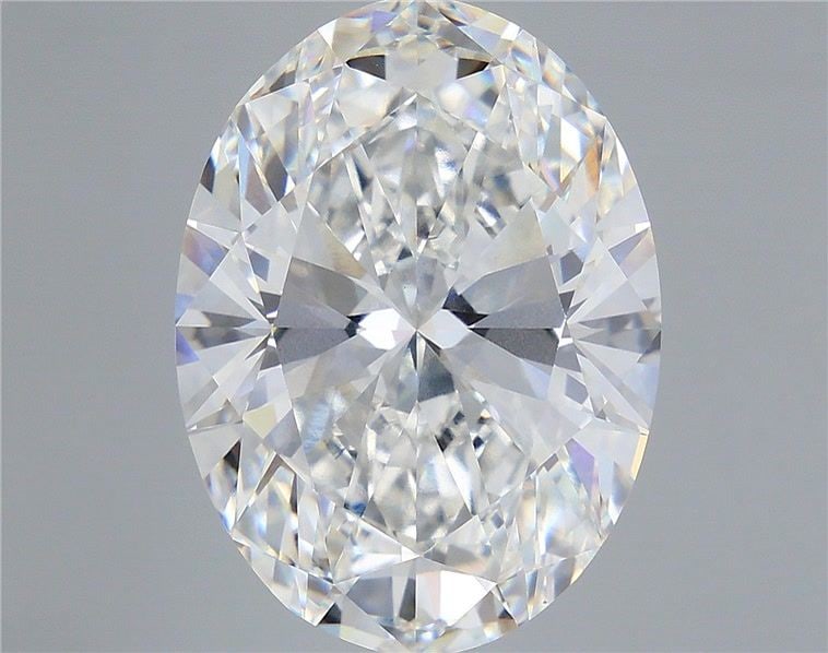 Loose Diamond - OVAL 13.08ct E VVS2: Loose Diamond - OVAL 13.08ct E VVS2 Source: This is a real non-mined Diamond that has been grown in a lab Shape: OVAL Carats: 13.08 Color: E Clarity: VVS2 Certification: IGI Video: