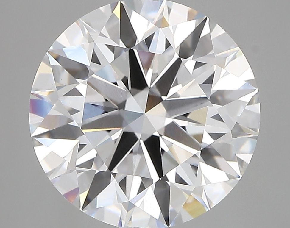 Ideal Loose Diamond - ROUND 5.02ct D VS1: Ideal Loose Diamond - ROUND 5.02ct D VS1 Source: This is a real non-mined Diamond that has been grown in a lab Shape: ROUND Carats: 5.02 Color: D Clarity: VS1 Certification: IGI Video: