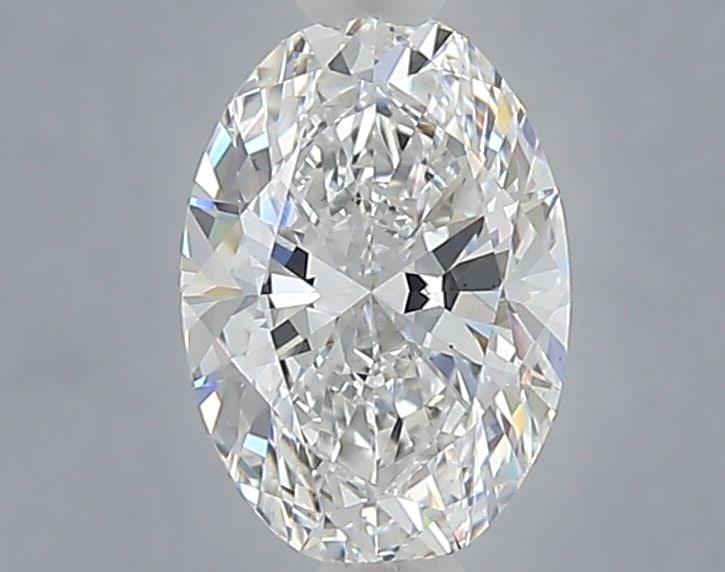 Loose Diamond - OVAL 1.06ct D VS1: Loose Diamond - OVAL 1.06ct D VS1 Source: This is a real non-mined Diamond that has been grown in a lab Shape: OVAL Carats: 1.06 Color: D Clarity: VS1 Certification: NONE Video: Video Link Additional