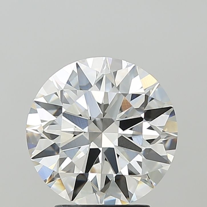 Ideal Loose Diamond - ROUND 3.09ct G VVS2: Ideal Loose Diamond - ROUND 3.09ct G VVS2 Source: This is a real non-mined Diamond that has been grown in a lab Shape: ROUND Carats: 3.09 Color: G Clarity: VVS2 Certification: IGI Video:
