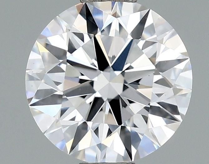 Ideal Loose Diamond - ROUND 1.02ct D VS1: Ideal Loose Diamond - ROUND 1.02ct D VS1 Source: This is a real non-mined Diamond that has been grown in a lab Shape: ROUND Carats: 1.02 Color: D Clarity: VS1 Certification: IGI Additional images avai