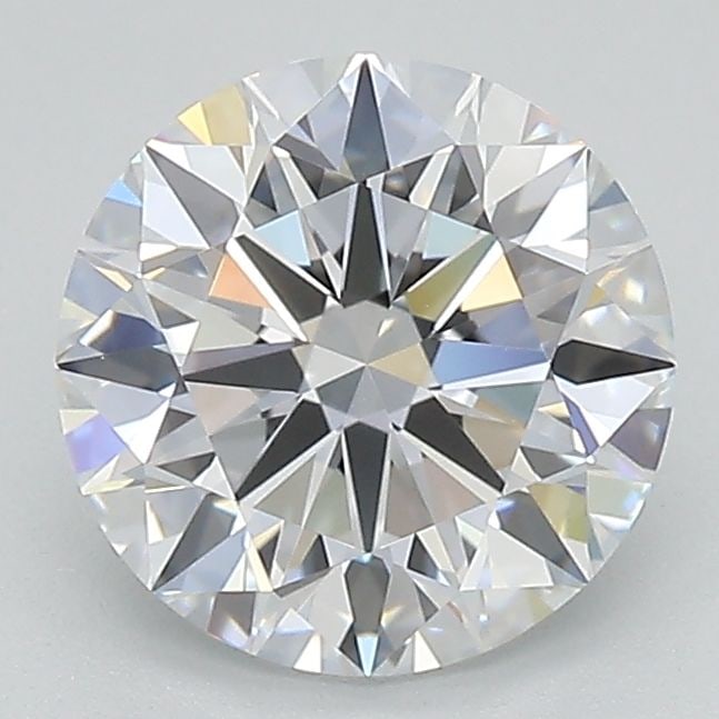 Loose Diamond - ROUND 1.89ct E VVS2: Loose Diamond - ROUND 1.89ct E VVS2 Source: This is a real non-mined Diamond that has been grown in a lab Shape: ROUND Carats: 1.89 Color: E Clarity: VVS2 Certification: IGI Video: