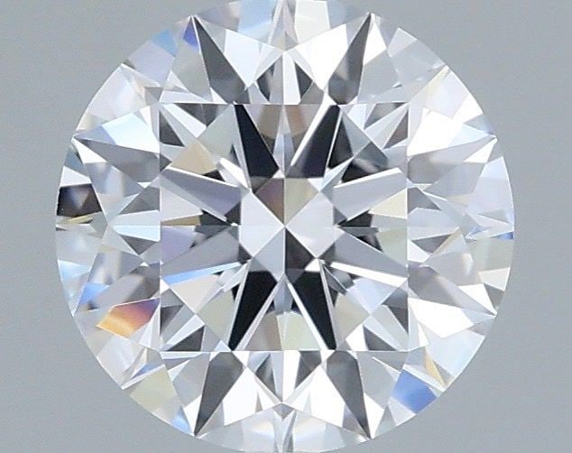 Ideal Loose Diamond - ROUND 1.07ct E VVS1: Ideal Loose Diamond - ROUND 1.07ct E VVS1 Source: This is a real non-mined Diamond that has been grown in a lab Shape: ROUND Carats: 1.07 Color: E Clarity: VVS1 Certification: IGI Video: