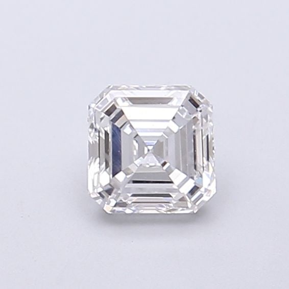 Loose Diamond - ASSCHER 0.49ct D VS1: Loose Diamond - ASSCHER 0.49ct D VS1 Source: This is a real non-mined Diamond that has been grown in a lab Shape: ASSCHER Carats: 0.49 Color: D Clarity: VS1 Certification: IGI Video: