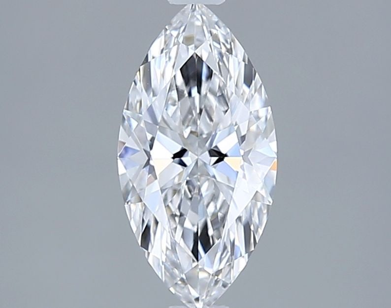 Loose Diamond - MARQUISE 1.07ct E VVS1: Loose Diamond - MARQUISE 1.07ct E VVS1 Source: This is a real non-mined Diamond that has been grown in a lab Shape: MARQUISE Carats: 1.07 Color: E Clarity: VVS1 Certification: IGI Video: