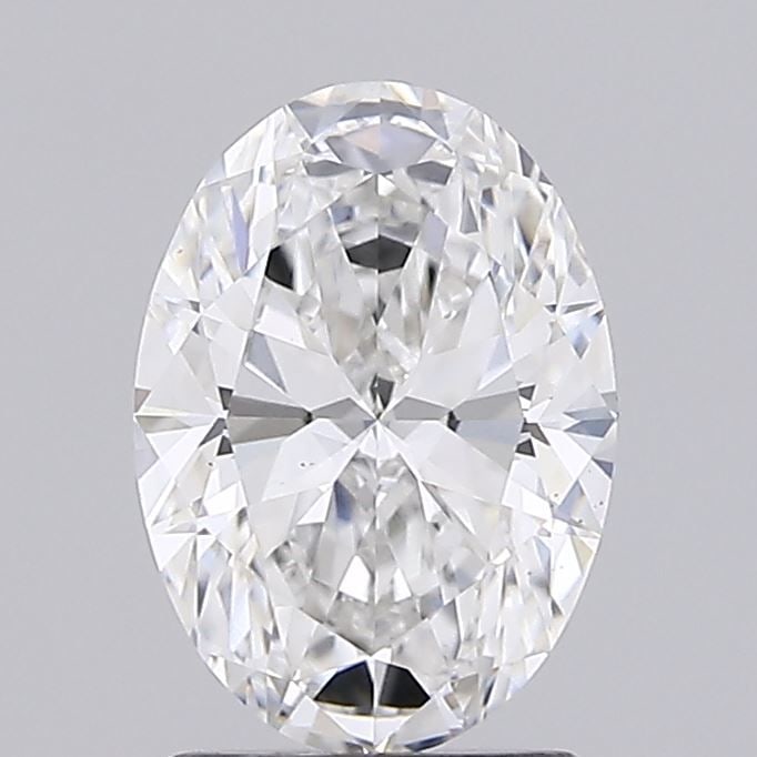 Loose Diamond - OVAL 1.66ct E VS1: Loose Diamond - OVAL 1.66ct E VS1 Source: This is a real non-mined Diamond that has been grown in a lab Shape: OVAL Carats: 1.66 Color: E Clarity: VS1 Certification: IGI Video: