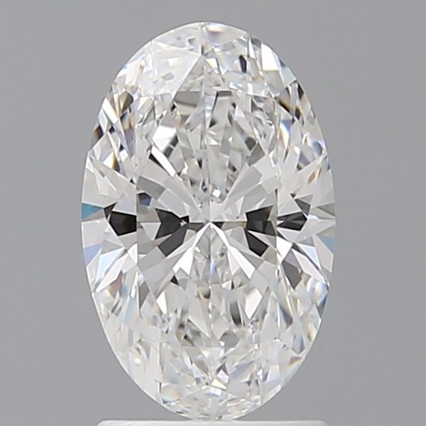 Loose Diamond - OVAL 1.59ct D VVS2: Loose Diamond - OVAL 1.59ct D VVS2 Source: This is a real non-mined Diamond that has been grown in a lab Shape: OVAL Carats: 1.59 Color: D Clarity: VVS2 Certification: IGI Video: