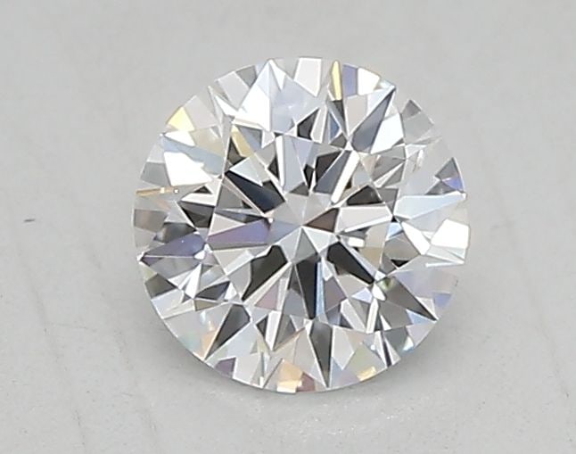 Ideal Loose Diamond - ROUND 0.4ct D VVS1: Ideal Loose Diamond - ROUND 0.4ct D VVS1 Source: This is a real non-mined Diamond that has been grown in a lab Shape: ROUND Carats: 0.4 Color: D Clarity: VVS1 Certification: IGI Video: