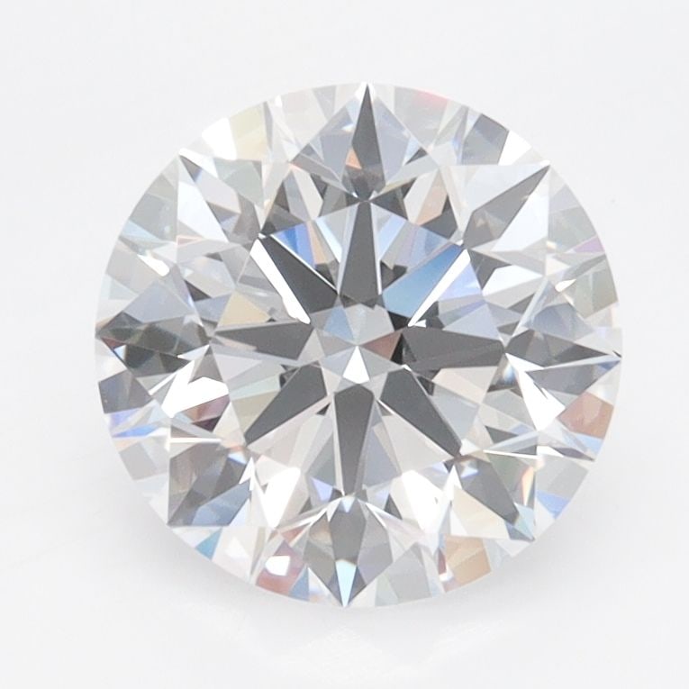 Ideal Loose Diamond - ROUND 2.01ct D IF: Ideal Loose Diamond - ROUND 2.01ct D IF Source: This is a real non-mined Diamond that has been grown in a lab Shape: ROUND Carats: 2.01 Color: D Clarity: IF Certification: IGI Video: