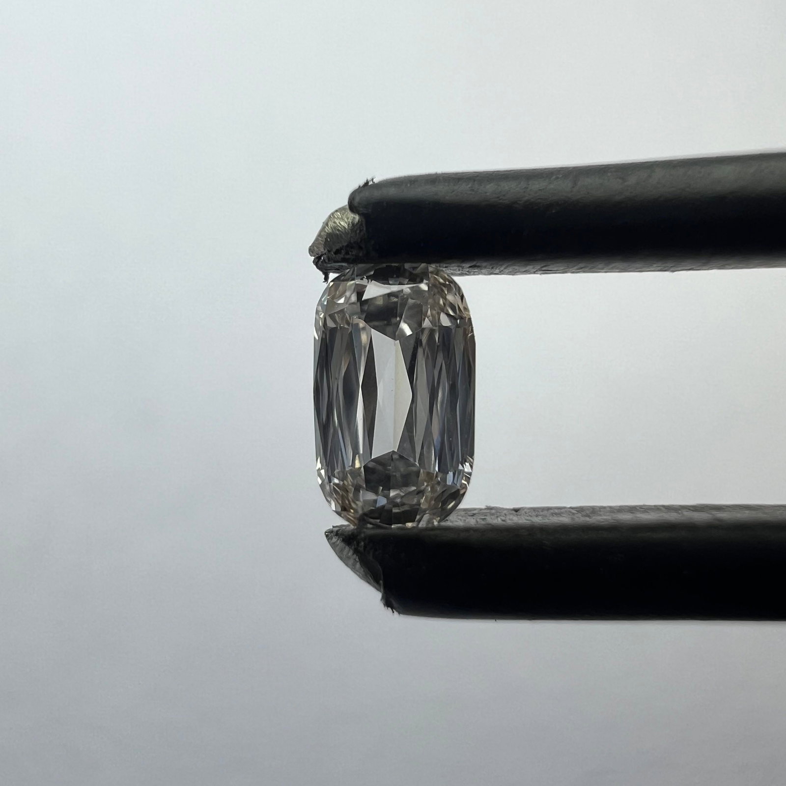 Loose Diamond - SQUARE 1.19ct Brown VVS2 (1 of 1)