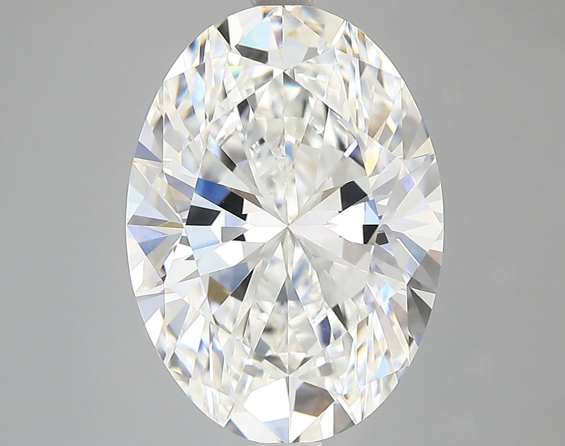 Loose Diamond - OVAL 5.07ct E VVS2: Loose Diamond - OVAL 5.07ct E VVS2 Source: This is a real non-mined Diamond that has been grown in a lab Shape: OVAL Carats: 5.07 Color: E Clarity: VVS2 Certification: IGI Video: