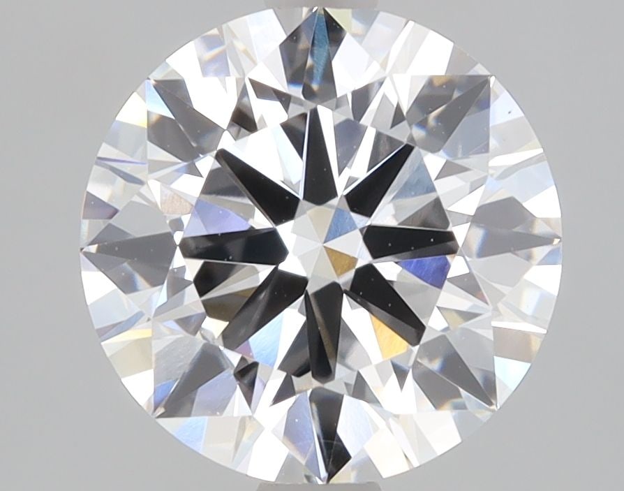 Ideal Loose Diamond - ROUND 2.02ct D VS1: Ideal Loose Diamond - ROUND 2.02ct D VS1 Source: This is a real non-mined Diamond that has been grown in a lab Shape: ROUND Carats: 2.02 Color: D Clarity: VS1 Certification: IGI Video: