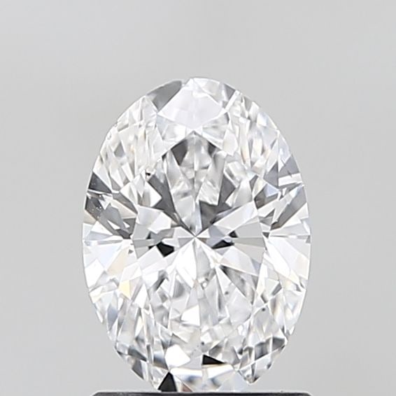 Loose Diamond - OVAL 1.04ct D VS2: Loose Diamond - OVAL 1.04ct D VS2 Source: This is a real non-mined Diamond that has been grown in a lab Shape: OVAL Carats: 1.04 Color: D Clarity: VS2 Certification: IGI Video: