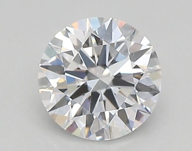 Ideal Loose Diamond - ROUND 0.58ct D VS1: Ideal Loose Diamond - ROUND 0.58ct D VS1 Source: This is a real non-mined Diamond that has been grown in a lab Shape: ROUND Carats: 0.58 Color: D Clarity: VS1 Certification: IGI Video:
