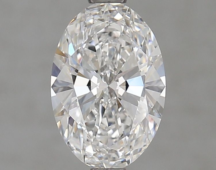 Loose Diamond - OVAL 1.5ct D VVS2: Loose Diamond - OVAL 1.5ct D VVS2 Source: This is a real non-mined Diamond that has been grown in a lab Shape: OVAL Carats: 1.5 Color: D Clarity: VVS2 Certification: IGI Video: