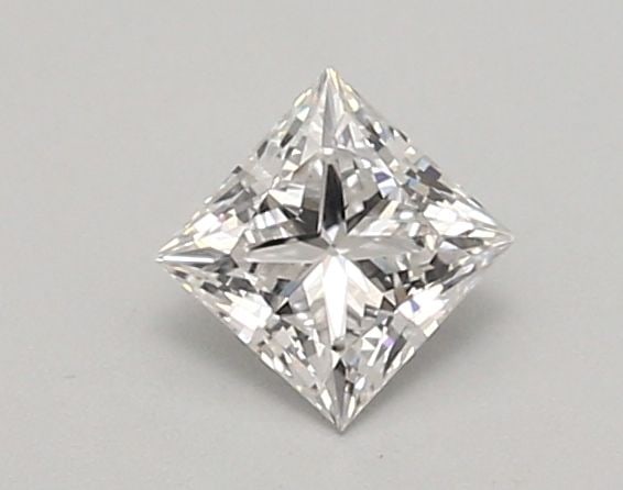 Loose Diamond - PRINCESS 0.61ct D VVS2: Loose Diamond - PRINCESS 0.61ct D VVS2 Source: This is a real non-mined Diamond that has been grown in a lab Shape: PRINCESS Carats: 0.61 Color: D Clarity: VVS2 Certification: IGI Video: