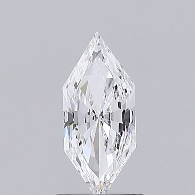 Loose Diamond - HEXAGONAL 0.79ct D VS1: Loose Diamond - HEXAGONAL 0.79ct D VS1 Source: This is a real non-mined Diamond that has been grown in a lab Shape: HEXAGONAL Carats: 0.79 Color: D Clarity: VS1 Certification: IGI Video: