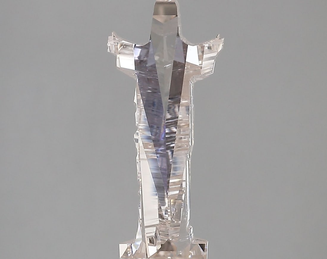 Loose Diamond - OTHER 2.99ct H VVS2 (1 of 1)