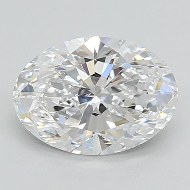 Loose Diamond - OVAL 1.05ct D VS2: Loose Diamond - OVAL 1.05ct D VS2 Source: This is a real non-mined Diamond that has been grown in a lab Shape: OVAL Carats: 1.05 Color: D Clarity: VS2 Certification: IGI Video: