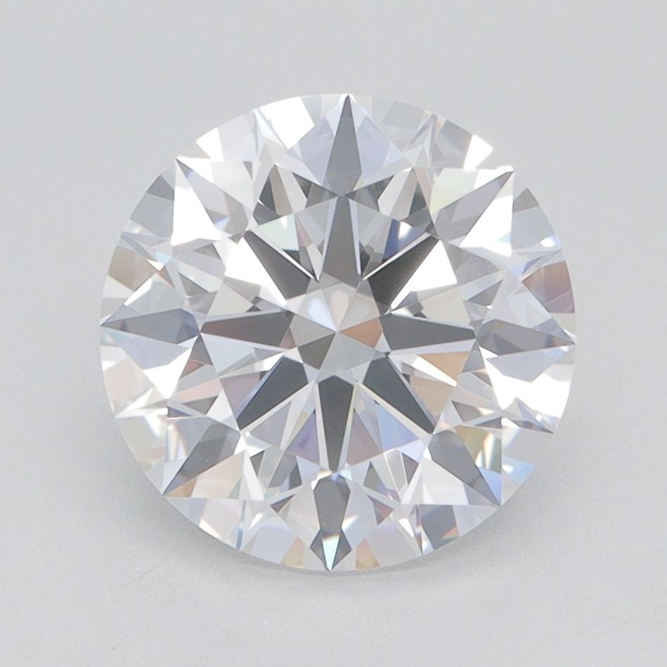 Loose Diamond - ROUND 2.73ct D VVS1: Loose Diamond - ROUND 2.73ct D VVS1 Source: This is a real non-mined Diamond that has been grown in a lab Shape: ROUND Carats: 2.73 Color: D Clarity: VVS1 Certification: GIA Video: