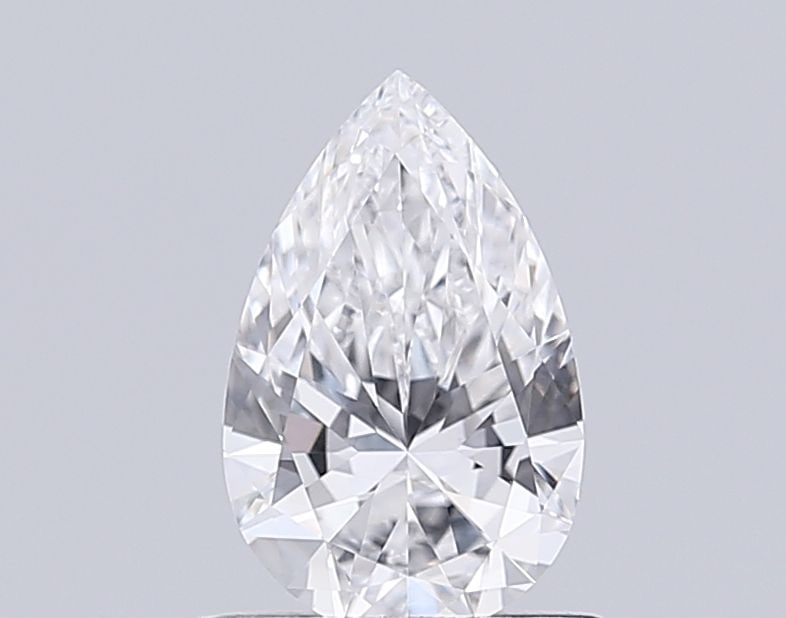 Loose Diamond - PEAR 1.0ct D VVS1: Loose Diamond - PEAR 1.0ct D VVS1 Source: This is a real non-mined Diamond that has been grown in a lab Shape: PEAR Carats: 1.0 Color: D Clarity: VVS1 Certification: IGI Video: