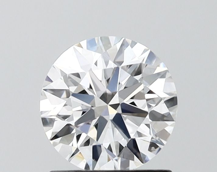 Ideal Loose Diamond - ROUND 1.08ct D VS1: Ideal Loose Diamond - ROUND 1.08ct D VS1 Source: This is a real non-mined Diamond that has been grown in a lab Shape: ROUND Carats: 1.08 Color: D Clarity: VS1 Certification: IGI Additional images avai