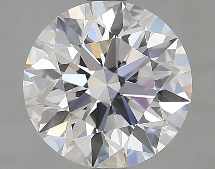 Loose Diamond - ROUND 2.83ct E VVS1: Loose Diamond - ROUND 2.83ct E VVS1 Source: This is a real non-mined Diamond that has been grown in a lab Shape: ROUND Carats: 2.83 Color: E Clarity: VVS1 Certification: GIA Video: