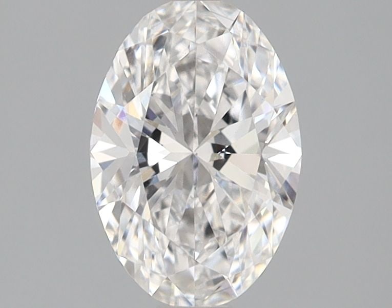 Loose Diamond - OVAL 1.06ct D VS1: Loose Diamond - OVAL 1.06ct D VS1 Source: This is a real non-mined Diamond that has been grown in a lab Shape: OVAL Carats: 1.06 Color: D Clarity: VS1 Certification: GIA Video: