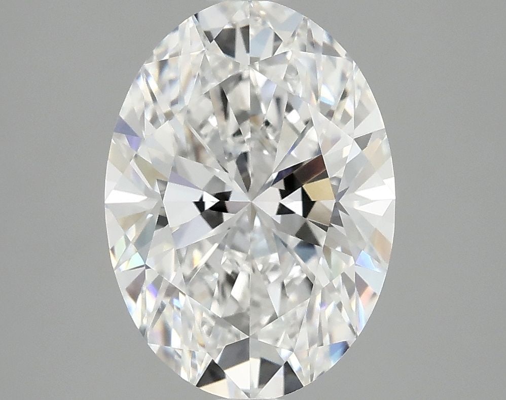 Loose Diamond - OVAL 3.05ct E VVS2: Loose Diamond - OVAL 3.05ct E VVS2 Source: This is a real non-mined Diamond that has been grown in a lab Shape: OVAL Carats: 3.05 Color: E Clarity: VVS2 Certification: IGI Video: