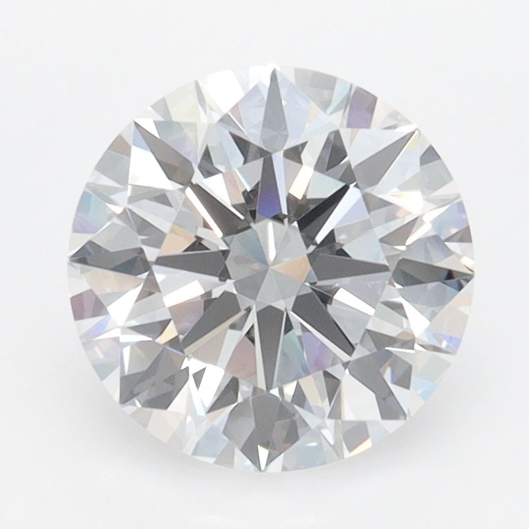 Ideal Loose Diamond - ROUND 2.04ct D IF: Ideal Loose Diamond - ROUND 2.04ct D IF Source: This is a real non-mined Diamond that has been grown in a lab Shape: ROUND Carats: 2.04 Color: D Clarity: IF Certification: IGI Video: