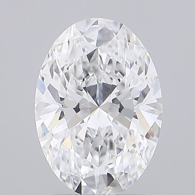 Loose Diamond - OVAL 1.73ct D VVS2: Loose Diamond - OVAL 1.73ct D VVS2 Source: This is a real non-mined Diamond that has been grown in a lab Shape: OVAL Carats: 1.73 Color: D Clarity: VVS2 Certification: IGI Video: