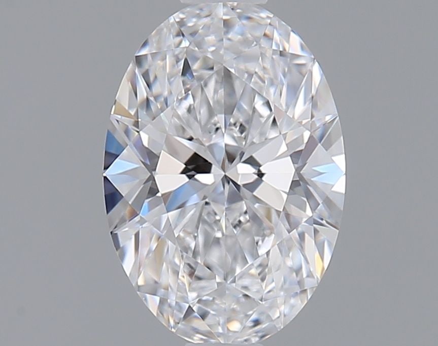 Loose Diamond - OVAL 1.01ct D FL: Loose Diamond - OVAL 1.01ct D FL Source: This is a real non-mined Diamond that has been grown in a lab Shape: OVAL Carats: 1.01 Color: D Clarity: FL Certification: IGI Video: