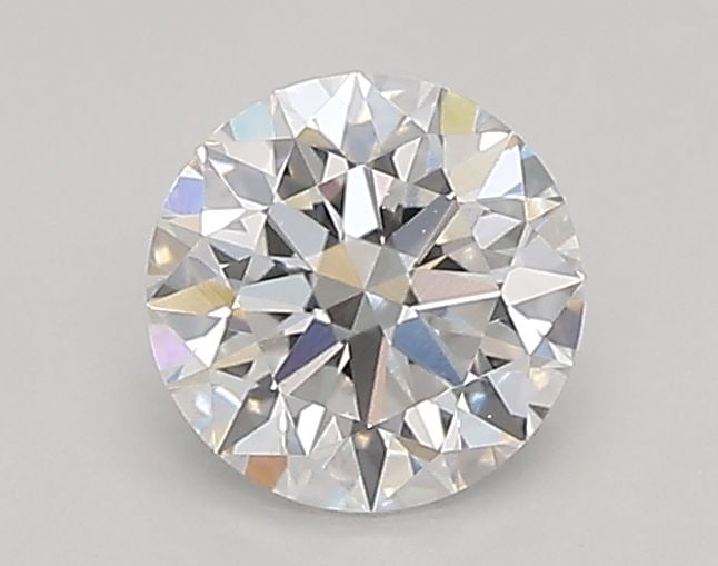 Loose Diamond - ROUND 0.49ct D VVS2: Loose Diamond - ROUND 0.49ct D VVS2 Source: This is a real non-mined Diamond that has been grown in a lab Shape: ROUND Carats: 0.49 Color: D Clarity: VVS2 Certification: IGI Video: