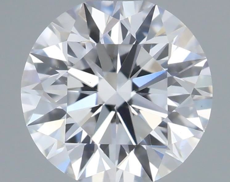 Ideal Loose Diamond - ROUND 0.62ct D VS1: Ideal Loose Diamond - ROUND 0.62ct D VS1 Source: This is a real non-mined Diamond that has been grown in a lab Shape: ROUND Carats: 0.62 Color: D Clarity: VS1 Certification: IGI Video:
